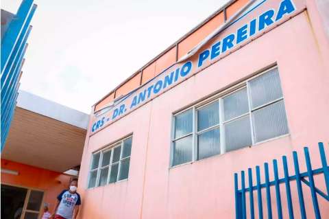 Assintomáticos, funcionários do posto de saúde do Tiradentes são afastados