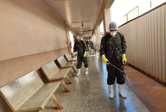 HU volta atr&aacute;s e autoriza que gr&aacute;vidas tenham acompanhante em maternidade 