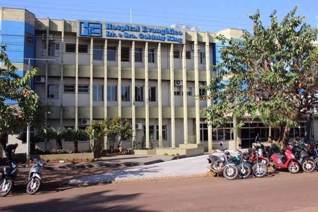 Homem de 66 anos morre em hospital particular, 59ª vítima da covid-19 em MS