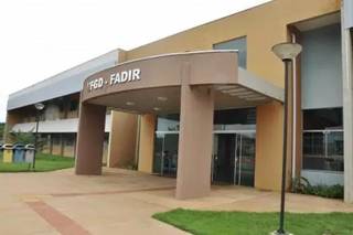 Inscri&ccedil;&atilde;o para bolsas de pesquisa da UFGD vai t&eacute; ter&ccedil;a-feira 