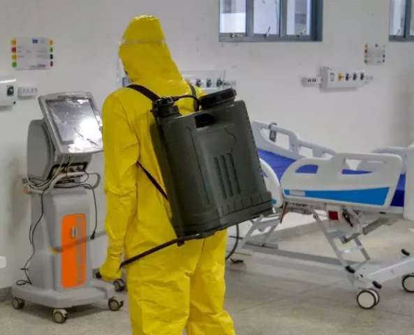 Com 78% dos leitos ocupados, MP alerta para colapso iminente em Dourados
