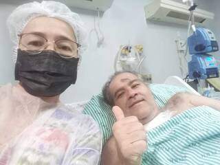 Depois da cura, luta come&ccedil;a para se livrar das sequelas deixadas pela covid-19