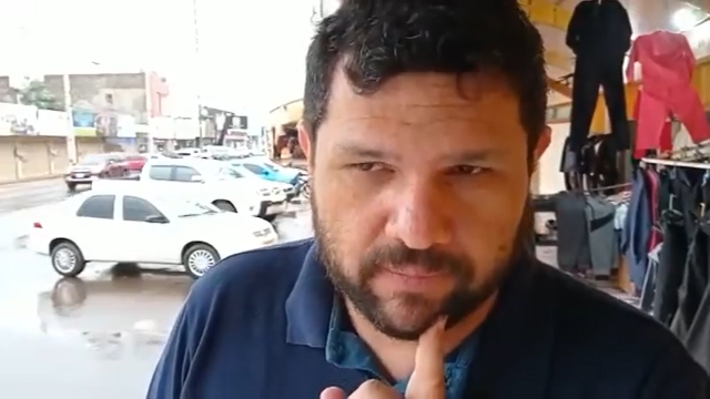 PF prende blogueiro bolsonarista em MS por suspeita de plano para fugir do Pa&iacute;s