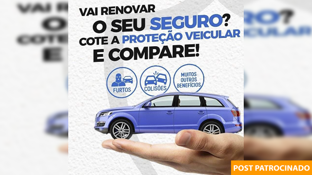 A partir de R$ 74, Elevaton é a melhor proteção veicular para você 