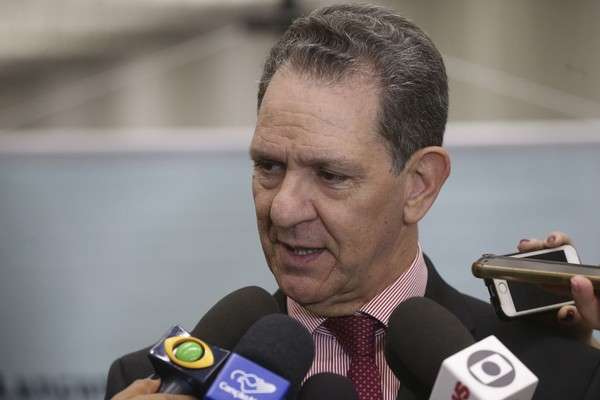 Presidente do STJ diz que no Brasil &quot;hoje &eacute; melhor matar do que ser corrupto&quot; 