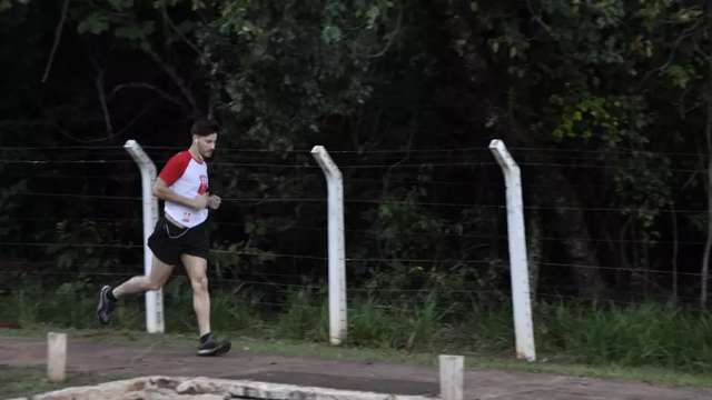 Corrida virtual abre inscri&ccedil;&otilde;es para percursos de 5 e 10 km