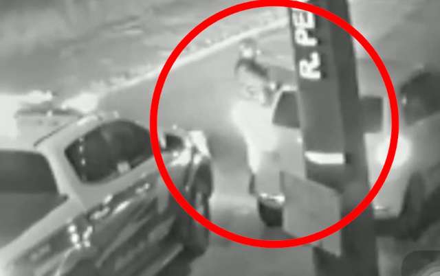Homem acusa PM de espancamento e de plantar prova dentro de carro