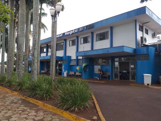 Trabalhador rural morre de coronavírus um dia depois de ter alta hospitalar