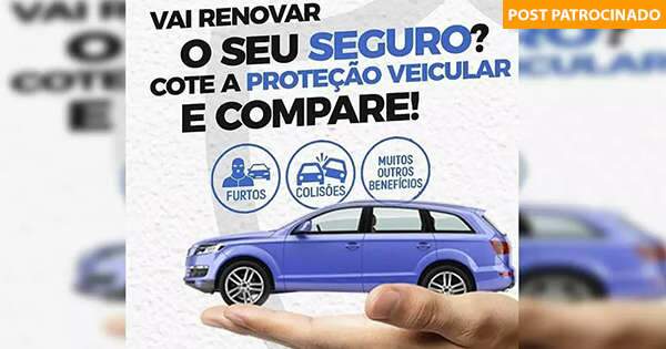 Proteção veicular atende o público excluído pelo seguro automotivo, Especial Publicitário - Proauto