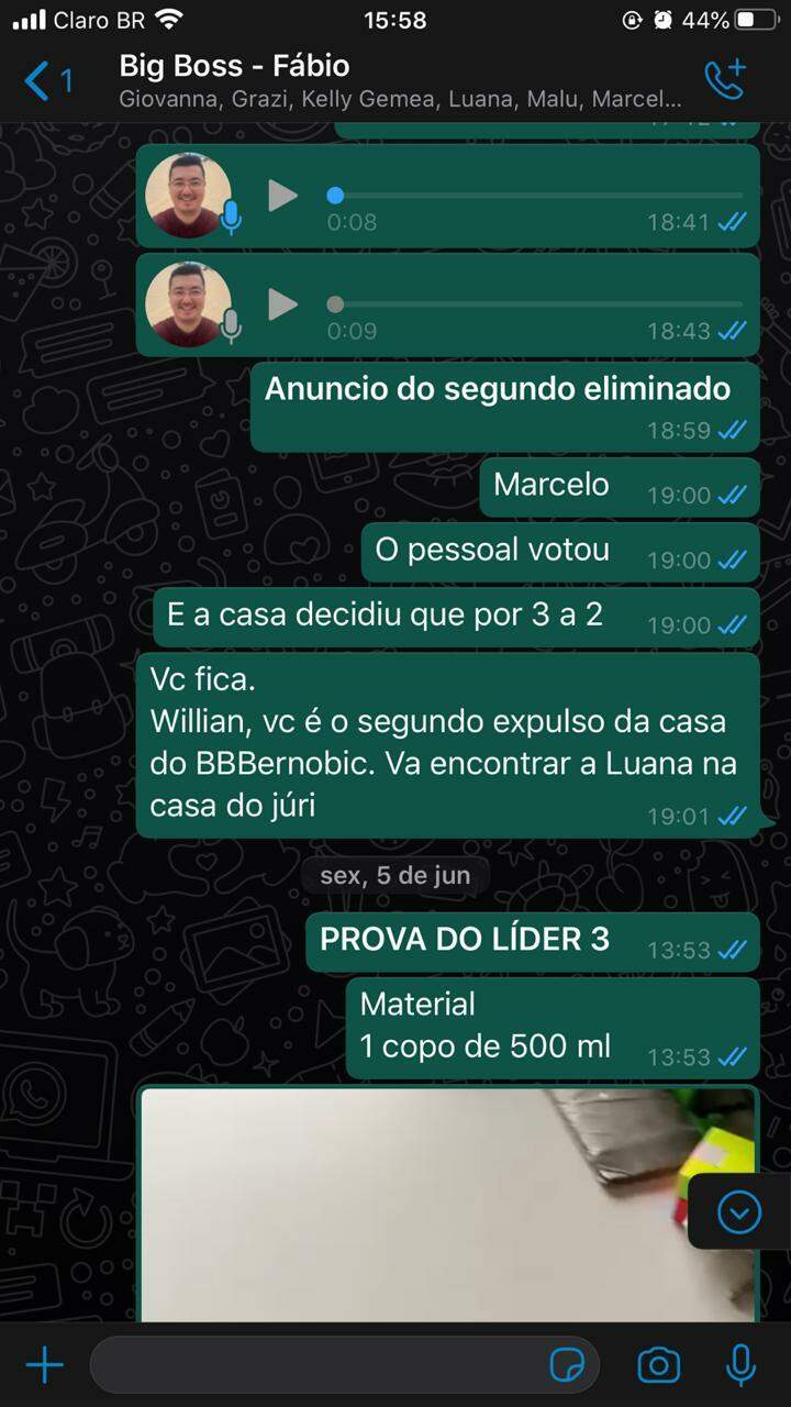 Quarentena: 5 jogos para brincar com amigos pelo Whatsapp