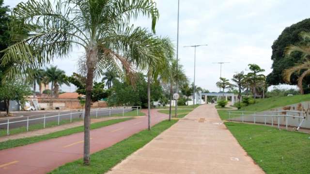Prefeitura reabre licita&ccedil;&atilde;o para reforma na Orla Morena