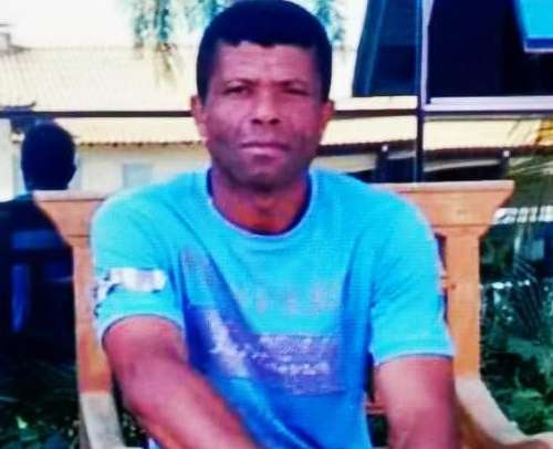 Ap&oacute;s mais de 24 horas foragido, assassino de Aldennir se entrega