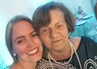 &quot;Guerreira&quot;, trineta de Jos&eacute; Ant&ocirc;nio Pereira falece aos 80 anos em Campo Grande