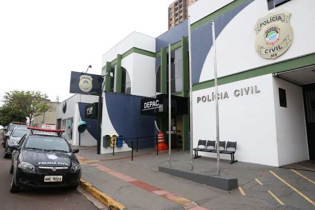 PM de folga prende ladr&atilde;o que fez limpa em carros de oficina