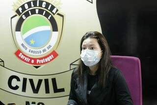 Mulher que explorava irmã poderá responder por cárcere privado, diz polícia Mulher que explorava irmã poderá responder por cárcere privado, diz polícia
