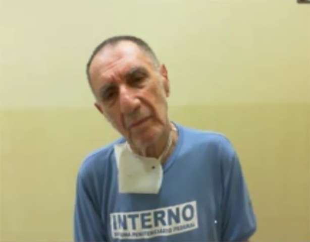 Juiz prorroga perman&ecirc;ncia de Name em Mossor&oacute; por pelo menos mais 60 dias