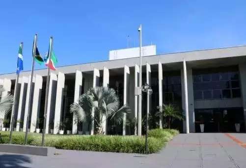 Diante do avan&ccedil;o do novo coronav&iacute;rus em MS, TJ prorroga trabalhos remotos