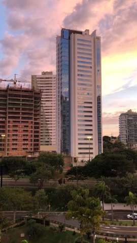 Barulho transforma noite em &ldquo;inferno&rdquo; para 1.200 vizinhos de obra na Afonso Pena