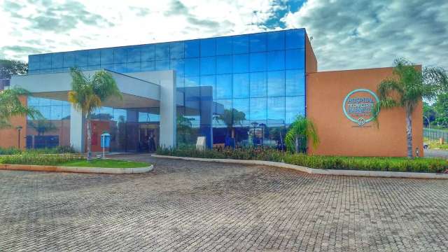 Depois de 3 meses fechado, Hospital de Barretos volta a atender 