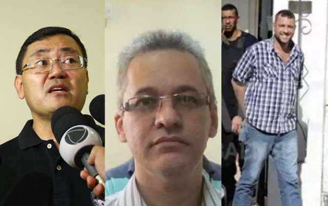 Carceragem &quot;especial&quot;, 3&ordf; DP tem investigadores e delegados dividindo 2 celas