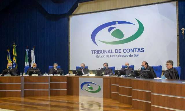 Tribunal de Contas estende &ldquo;home office&rdquo;  at&eacute; 31 de julho