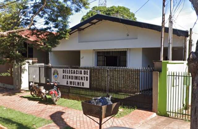 Homem &eacute; acusado de estuprar sobrinha dos 9 aos 14 anos em Ponta Por&atilde;