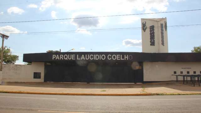 TJ vai interditar parque se Acrissul n&atilde;o apresentar todas as licen&ccedil;as em 60 dias