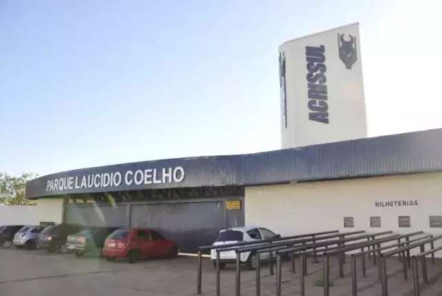 Acrissul diz que apresentar&aacute; licen&ccedil;as, mas sem previs&atilde;o para eventos no parque