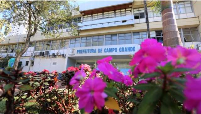 Prefeitura prorroga at&eacute; 17 de julho a jornada especial dos servidores