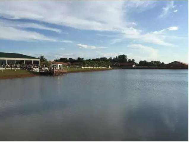 Hotel consegue reduzir a indeniza&ccedil;&atilde;o por morte de professor em lago