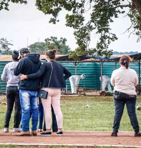 Com mais quatro confirma&ccedil;&otilde;es, chega a 89 n&uacute;mero de mortes por covid-19 em MS