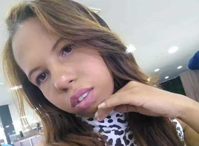 Jovem de 25 anos some da porta de casa, depois de pedir socorro
