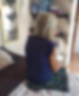 Liberdade de genro que estuprou idosa de 86 anos revolta fam&iacute;lia 