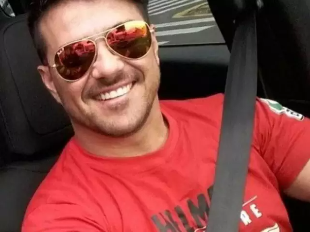 TJ mant&eacute;m pena de 8 anos para filho de desembargadora por tr&aacute;fico de drogas 