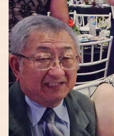 Miguelito, 74 anos, é o primeiro médico vítima do coronavírus em MS