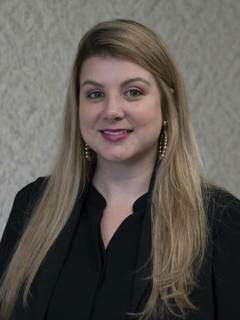 Dra Jessica Eli Varella Anchieta - Advogada (Foto: Arquivo Pessoal)