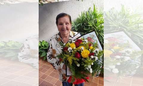 Diagnosticada com covid-19, idosa morre em hospital de Nova Andradina