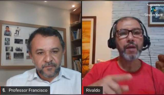 Infectologista diz que MS caminha para &quot;colapso da rede assistencial&quot;