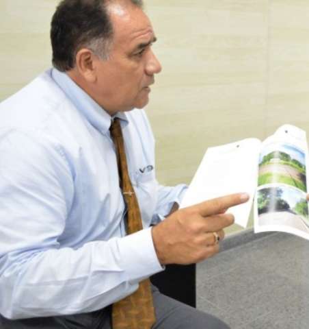 Superintendente do Incra em MS &eacute; demitido antes de completar um ano no cargo