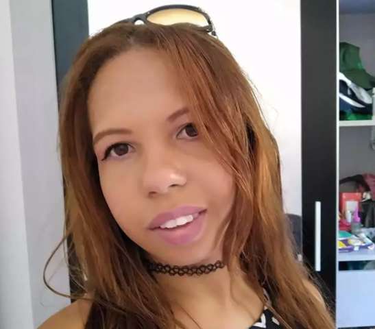 Fam&iacute;lia e amigos fazem &quot;for&ccedil;a-tarefa&quot;, mas entram no 2&ordm; dia sem not&iacute;cia de Carla