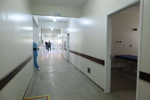 Mortes misteriosas por s&iacute;ndrome respirat&oacute;ria s&atilde;o o triplo das por covid-19 em MS