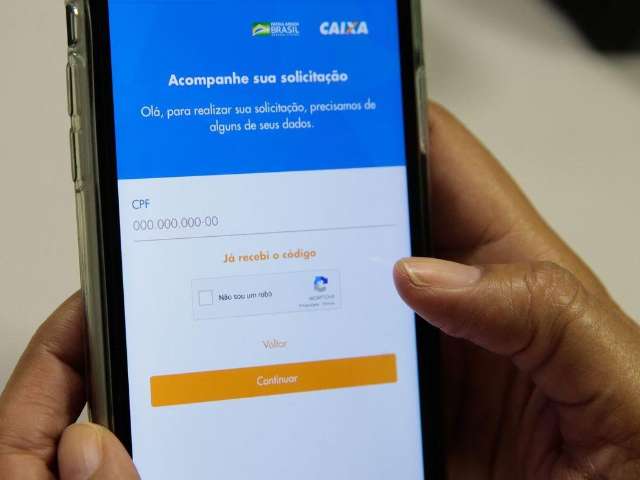 Em uma semana, MS tem 201 a&ccedil;&otilde;es na Justi&ccedil;a por problemas com aux&iacute;lio de R$ 600