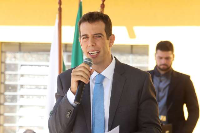 Secret&aacute;rio do Paran&aacute; deve ser anunciado ainda hoje novo ministro da educa&ccedil;&atilde;o 