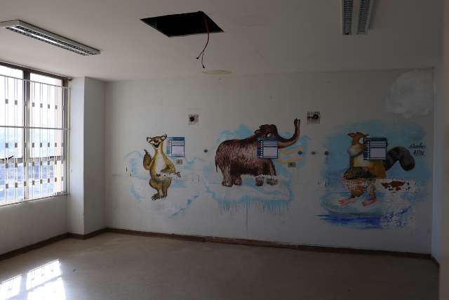 Setor de Pediatria da Santa Casa vai passar por reforma de R$ 3,6 milh&otilde;es
