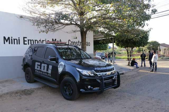 Morte de Carla causa medo entre mulheres, mas pol&iacute;cia descarta crimes em s&eacute;rie
