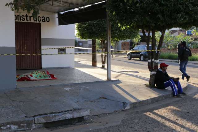 Carla foi morta na noite em que sofreu ataque, indica necropsia