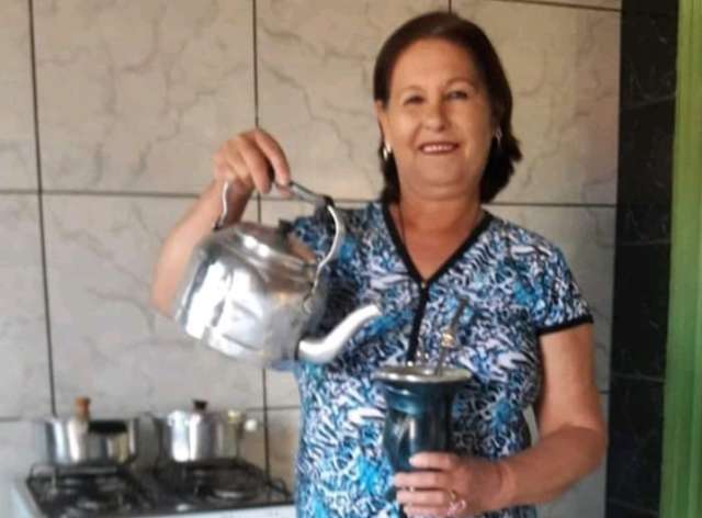 Em &uacute;ltimas ora&ccedil;&otilde;es, Elenir pedia para que Deus livrasse a fam&iacute;lia da covid-19