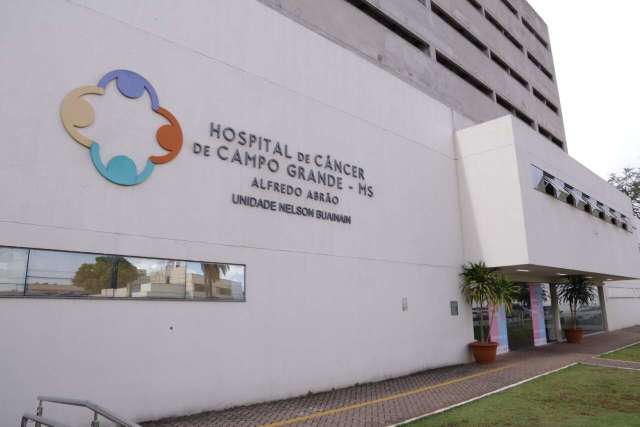 Estado quer leitos para covid no Hospital do C&acirc;ncer e Santa Casa