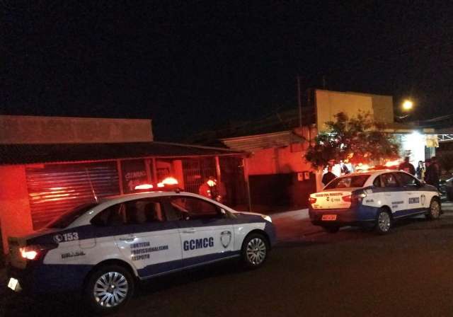 Guarda Municipal acaba com &ldquo;fervo&rdquo; de 100 convidados 