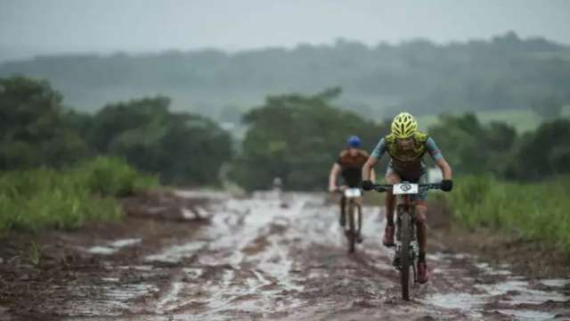 Prova internacional de mountain bike &eacute; adiada para dezembro em Costa Rica